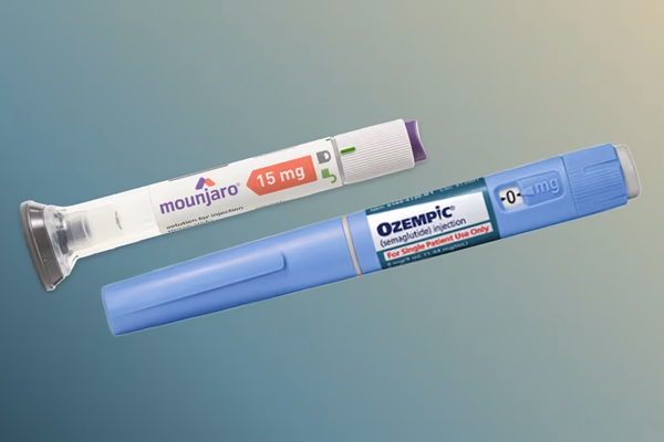 Tirzepatyd vs. Semaglutyd: Co wybrać na odchudzanie?