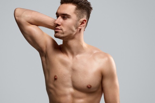 Jak pozbyć się ginekomastii po sterydach?