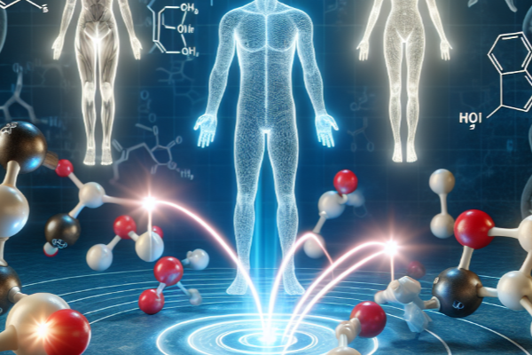 TAD-600 (glutation) – potężny antyoksydant w zastrzyku. Dlaczego warto go stosować?