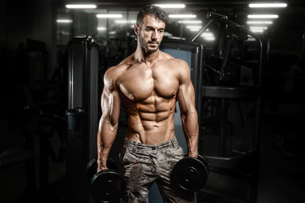 IGF-1 DES – peptyd nowej generacji o błyskawicznym działaniu anabolicznym