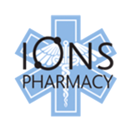 Ions Pharmacy