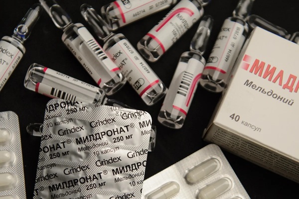 Co to jest Meldonium? Efekty, dawkowanie i skutki uboczne