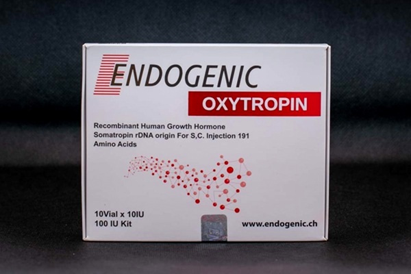 Co to jest Hormon wzrostu (HGH)?