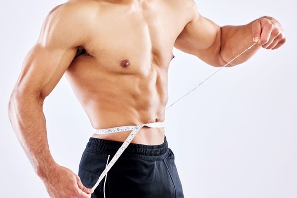 Sterydy i redukcja tłuszczu — sterydy odchudzające