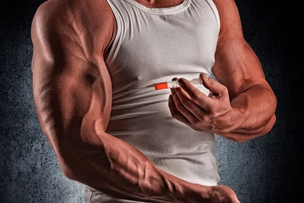 Gdzie kupić sterydy anaboliczne?