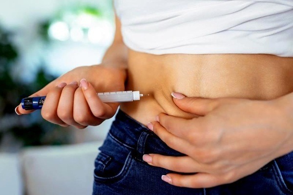 Tirzepatide na odchudzanie – Efekty, dawkowanie i skutki uboczne