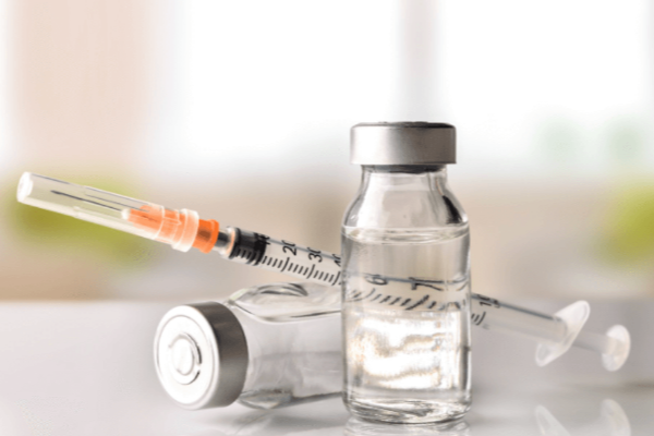 Jak rozrabiać i mieszać peptydy iniekcyjne krok po kroku – praktyczny poradnik